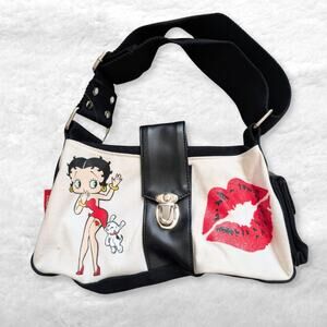 Nwot vintage 2005 betty boop